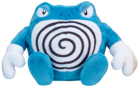 poliwrath 0 loend